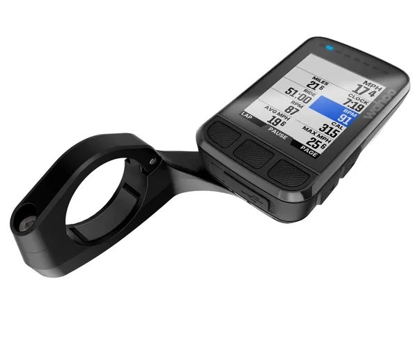 Wahoo Elemnt Bolt V2 Head Unit